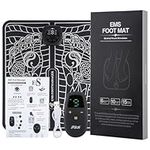 Foot Massaging Floor Mat | 6 Modes 