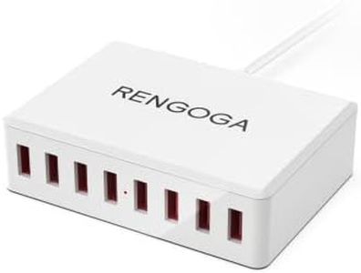 RENGOGA Ca