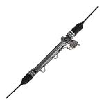 Detroit Axle - Rack and Pinion for 