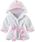 Baby Aspen Little Princess Hooded T