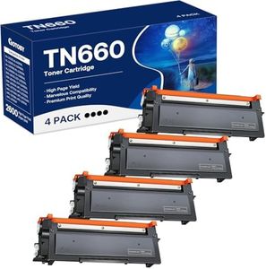 TN660 Tone