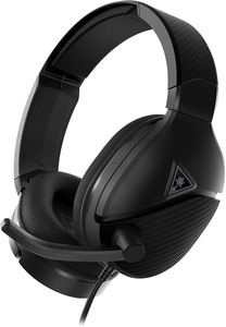 Turtle Beach Recon 200 Gen 2 Gaming Headset – Wired Stereo