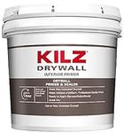 KILZ DRYWALL Primer & Sealer, Inter