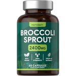 Broccoli Sprout Extract