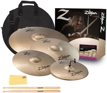 Zildjian Z