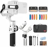 Zhiyun Smooth 5S Combo White Gimbal