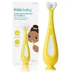Frida Baby Training Toothbrush for 