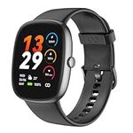 VPSTAY Fitness Tracker Watch with 2