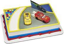 DecoPac Disney and Pixar Cars 3 Ahe