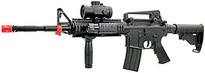 BBTac M83 Full and Semi Automatic E