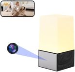 Yuehetian Hidden Camera Night Light