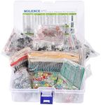 Molence DIY Electronics Components 