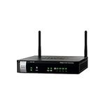 Cisco RV110W-A-NA-K9 Small Business RV110W Wireless N VPN Firewall Router