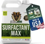 PetraMax Sprayer's Surfactant for Herbicides - NonIonic Surfactant for Weed Killer, Foliar, Unwanted Grass, Herbicide - Spreader Sticker - Surfactant Wetting Agent - 1 Gallon