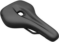 Ergon SF Ergon Bicycle Saddle, Mens, M/L, Black