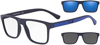 Emporio Armani Men's EA4115 Prescri