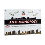University Games Anti-Monopoly
