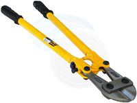 Tolsen 24 inch Industrial Heavy Duty Bolt Padlock Chain Lock Wire Cutter Cutting Tool
