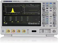 SIGLENT SDS2204X Plus 4 Channel Dig