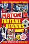 Match! Football Records (Match!, 6)