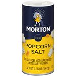 Morton Popcorn Salt 3.75-oz