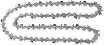 3/8LP .050 62DL Semi Chisel Tungsten Carbide Chainsaw Chain Replacement Suitable for Stihl