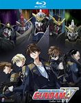 Mobile Suit Gundam Wing Endless Waltz [Blu-ray]