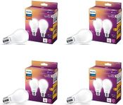 Philips LED Flicker-Free Frosted Di
