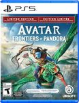 Avatar: Frontiers of Pandora - Limi