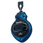 Tajima CR202B-P Rite II Contractor Grade Ultra Thin Chalk Line