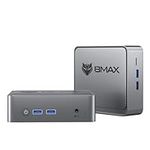 Bmax B3 Mini PC 256GB SSD 8GB DDR4,