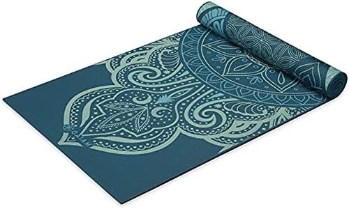 Gaiam Yoga