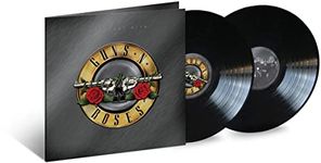 Greatest Hits (2LP Vinyl)