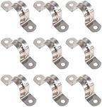 Keadic 30Pcs M25 Two Hole Strap U B