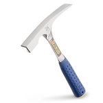 Masonry Hammer Steel Brick 24Oz and Vinyl Cushion Grip