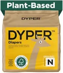 DYPER Viscose from Bamboo Baby Diap