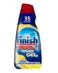 Finish All-in-1 Plus Dishwasher Gel, 3027898