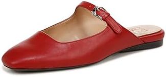 Naturalizer Women's Trendy Mule, Re