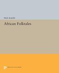 African Folktales (Bollingen Series)