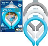 Arctic Air Neck Chill, Neck Cooling