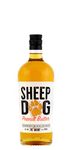 Sheep Dog Peanut Butter Whiskey Liqueur 70cl