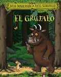 Julia Donaldson Books in Spanish: E