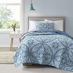 Comfort Spaces Reversible Quilt Set