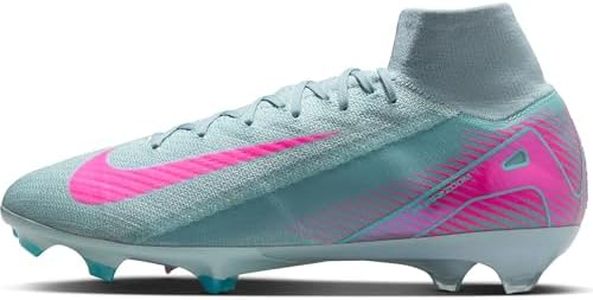 Nike Mercu