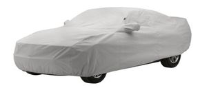 Covercraft C16873GK Technalon Block-it Evolution Gray Custom Fit Car Cover