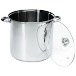 Induction Cooking Pots