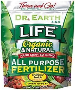 DR EARTH I