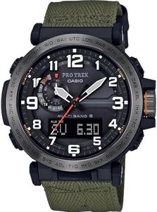 Casio Watc