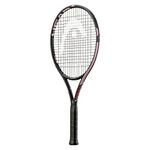 HEAD IG Challenge LITE Tennis Racquet, Colour - Pink (Strung)