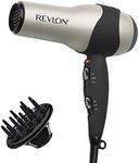 REVLON Turbo Hair Dryer | 1875 Watt